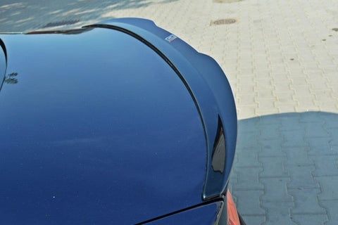 Estensione spoiler posteriore BMW Serie 4 F32 M-Performance