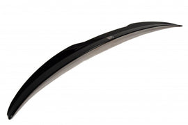 Estensione spoiler posteriore Maxton Design compatibile con BMW Serie 4 F32 M-Performance