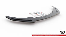 Carica l&#39;immagine nel visualizzatore di Gallery, Lip Anteriore Racing Durability BMW M135i F20