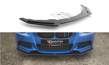 Carica l&#39;immagine nel visualizzatore di Gallery, Lip Anteriore Racing Durability BMW M135i F20