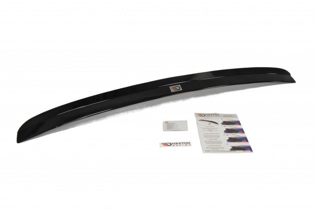 Estensione spoiler posteriore per BMW Serie 5 E61 M-PACK