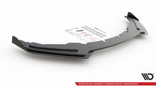 Carica l&#39;immagine nel visualizzatore di Gallery, Lip Anteriore Racing Durability + Flap BMW M135i F20