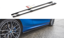 Load image into Gallery viewer, Diffusori Sotto Minigonne Racing Durability BMW Serie 1 F21 M135i / M140i / M-Pack