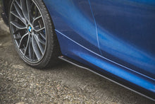 Carica l&#39;immagine nel visualizzatore di Gallery, Diffusori Sotto Minigonne Racing Durability BMW Serie 1 F21 M135i / M140i / M-Pack