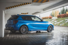 Carica l&#39;immagine nel visualizzatore di Gallery, Flap Laterali BMW Serie 1 F21 M135i / M140i / M-Pack