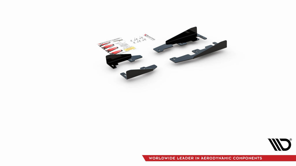 Flap Laterali BMW Serie 1 F21 M135i / M140i / M-Pack