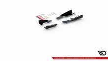 Carica l&#39;immagine nel visualizzatore di Gallery, Flap Laterali BMW Serie 1 F21 M135i / M140i / M-Pack