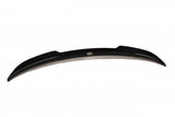 Estensione spoiler posteriore BMW Serie 5 GT F07