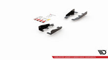 Carica l&#39;immagine nel visualizzatore di Gallery, Flap Laterali per BMW Serie 1 F20 M135i / M140i / M-Pack