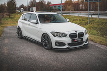 Carica l&#39;immagine nel visualizzatore di Gallery, Flap Laterali per BMW Serie 1 F20 M135i / M140i / M-Pack