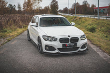 Carica l&#39;immagine nel visualizzatore di Gallery, Flap per BMW Serie 1 F20 M-Pack Facelift / M140i