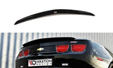 Estensione spoiler posteriore Chevrolet Camaro 5 SS