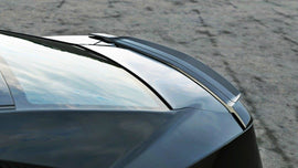 Estensione spoiler posteriore Chevrolet Camaro 5 SS