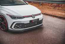 Carica l&#39;immagine nel visualizzatore di Gallery, Lip Anteriore V.4 Volkswagen Golf 8 GTI