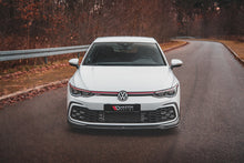 Carica l&#39;immagine nel visualizzatore di Gallery, Lip Anteriore V.4 Volkswagen Golf 8 GTI