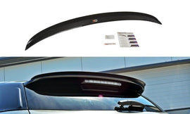Estensione spoiler posteriore CITROEN DS5 FACELIFT