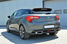 Estensione spoiler posteriore CITROEN DS5 FACELIFT