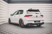 Load image into Gallery viewer, Diffusore posteriore V.2 Volkswagen Golf 8 GTI