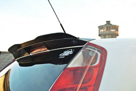 Estensione spoiler posteriore FIAT GRANDE PUNTO ABARTH
