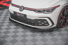 Load image into Gallery viewer, Lip Anteriore Racing Durability Volkswagen Golf 8 GTI