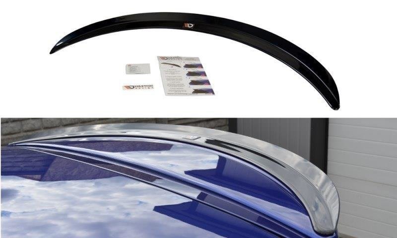 Estensione spoiler posteriore Ford Focus RS Mk1