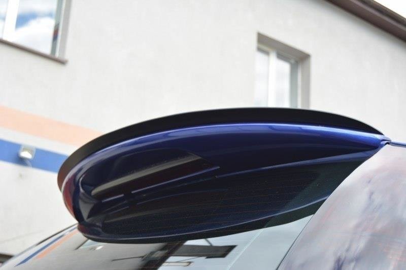 Estensione spoiler posteriore Ford Focus RS Mk1