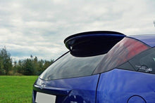 Load image into Gallery viewer, Estensione spoiler posteriore Ford Focus RS Mk1