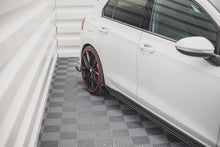 Load image into Gallery viewer, Flap Laterali Volkswagen Golf 8 GTI / GTI Clubsport