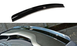Estensione spoiler posteriore V.1 Ford Focus RS Mk3
