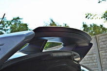 Carica l&#39;immagine nel visualizzatore di Gallery, Estensione spoiler posteriore V.1 Ford Focus RS Mk3