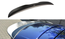 Estensione spoiler posteriore Ford Focus ST Mk3 Station Wagon
