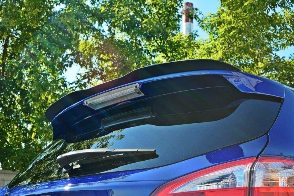 Estensione spoiler posteriore Ford Focus ST Mk3 Station Wagon