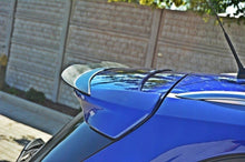 Carica l&#39;immagine nel visualizzatore di Gallery, Estensione spoiler posteriore Ford Focus ST Mk3 Station Wagon