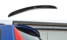 Estensione spoiler posteriore Ford Mondeo Mk3 ST220 Station Wagon