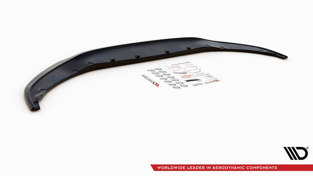 Lip Anteriore V.1 per BMW Serie 7 M-Pack G11