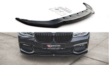 Carica l&#39;immagine nel visualizzatore di Gallery, Lip Anteriore V.1 per BMW Serie 7 M-Pack G11