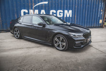 Load image into Gallery viewer, Diffusori Sotto Minigonne per BMW Serie 7 M-Pack G11