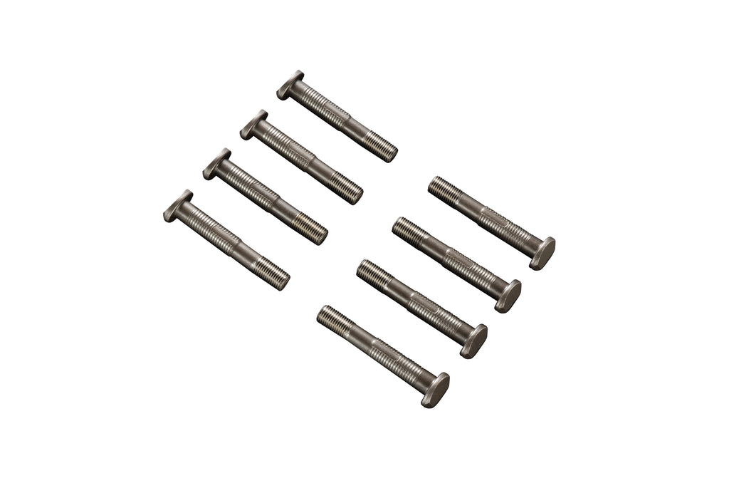 Set Bulloni (Bolts) 4G63 EVO I 2 II 3 III 4 IV 5 V 6 VI 7 VII 8 VIII 9 IX