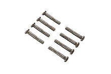 Carica l&#39;immagine nel visualizzatore di Gallery, Set Bulloni (Bolts) 4G63 EVO I 2 II 3 III 4 IV 5 V 6 VI 7 VII 8 VIII 9 IX