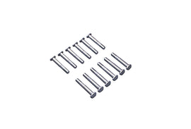 Set Bulloni (Bolts) Nissan RB25DET Skyline R32 R33 R34
