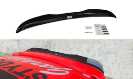 Estensione spoiler posteriore HONDA JAZZ MK1