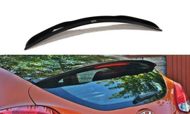 Estensione spoiler posteriore Hyundai Veloster
