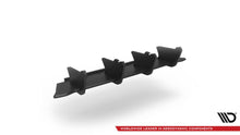 Load image into Gallery viewer, Diffusore posteriore Racing Durability Seat Leon FR ST Mk4