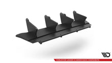 Load image into Gallery viewer, Diffusore posteriore Racing Durability Seat Leon FR ST Mk4