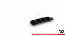 Load image into Gallery viewer, Diffusore posteriore Seat Leon FR ST Mk4