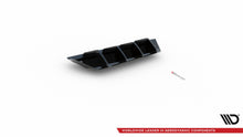 Load image into Gallery viewer, Diffusore posteriore Seat Leon FR ST Mk4
