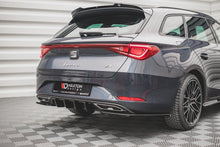 Load image into Gallery viewer, Diffusore posteriore Seat Leon FR ST Mk4