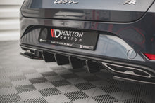 Load image into Gallery viewer, Diffusore posteriore Seat Leon FR ST Mk4