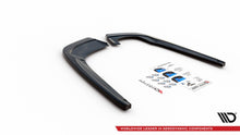 Carica l&#39;immagine nel visualizzatore di Gallery, Splitter Laterali Posteriori Seat Leon FR ST Mk4