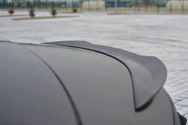 Estensione spoiler posteriore JAGUAR XF X250 SPORTBRAKE